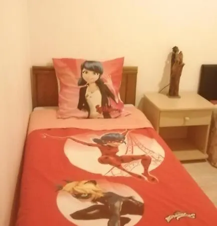 Petit Appartement *