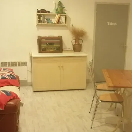 Appartement Petit Perpignan