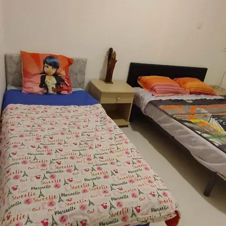 Petit Apartament *